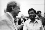 (3772) Cesar Chavez and Jimmy Carter